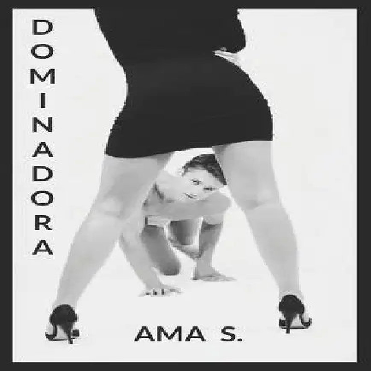 Dominadora - Paperback