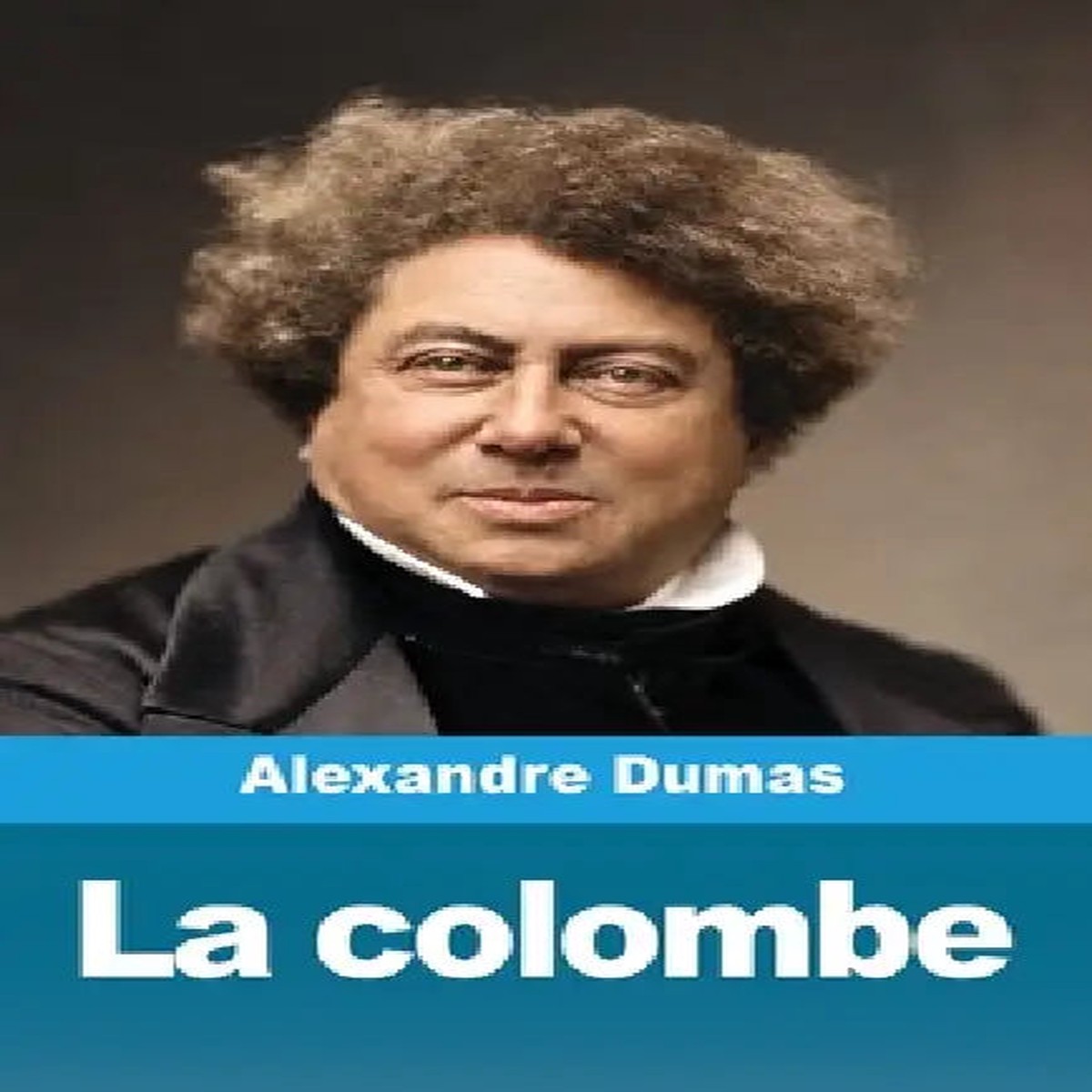 La colombe - Paperback