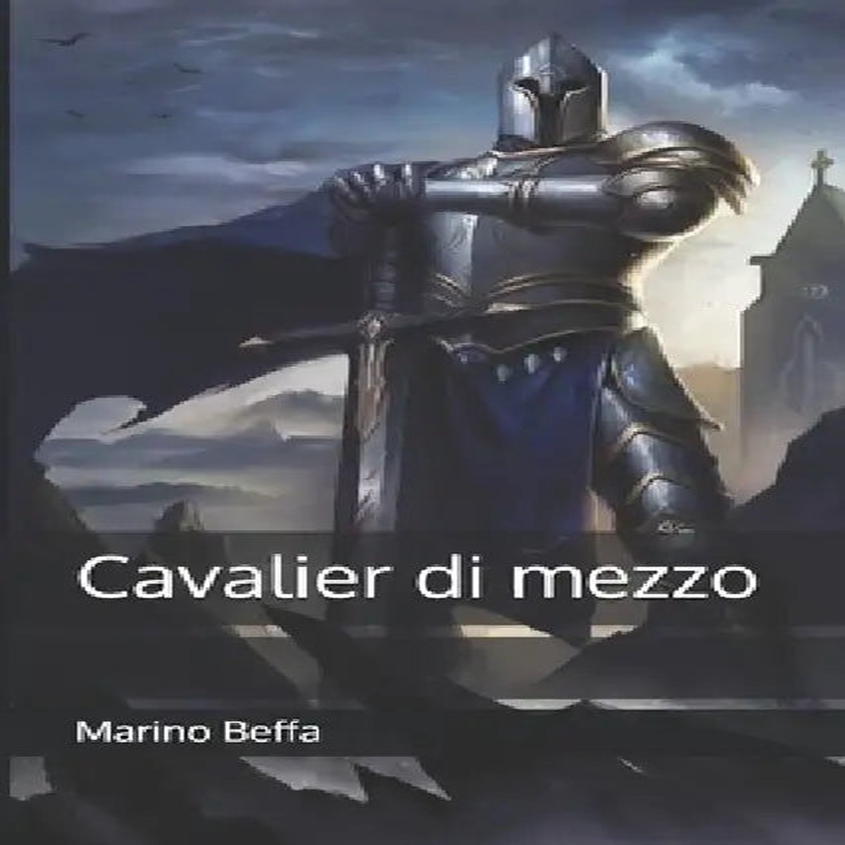 Cavalier di mezzo - Paperback