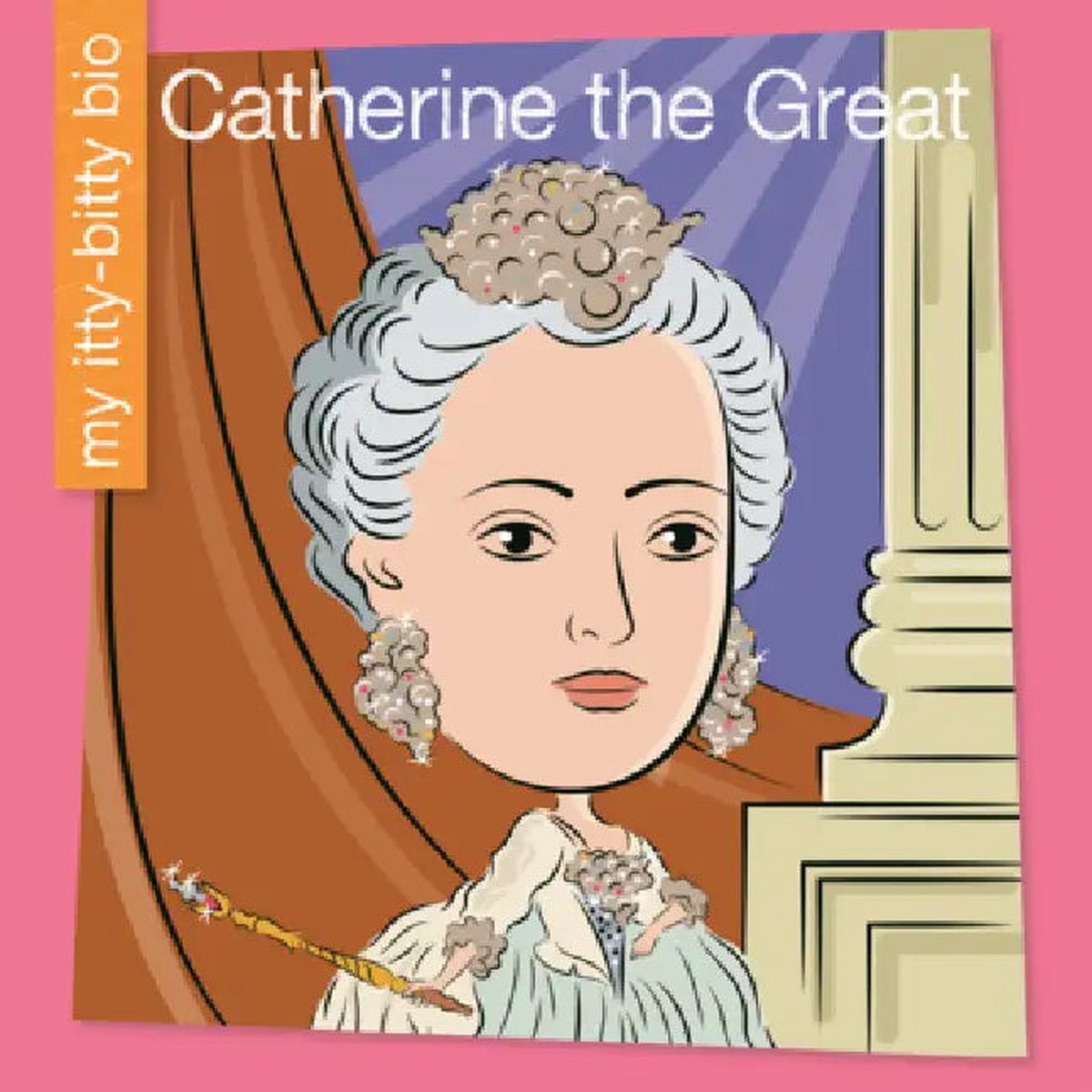 Catherine the Great - Misc