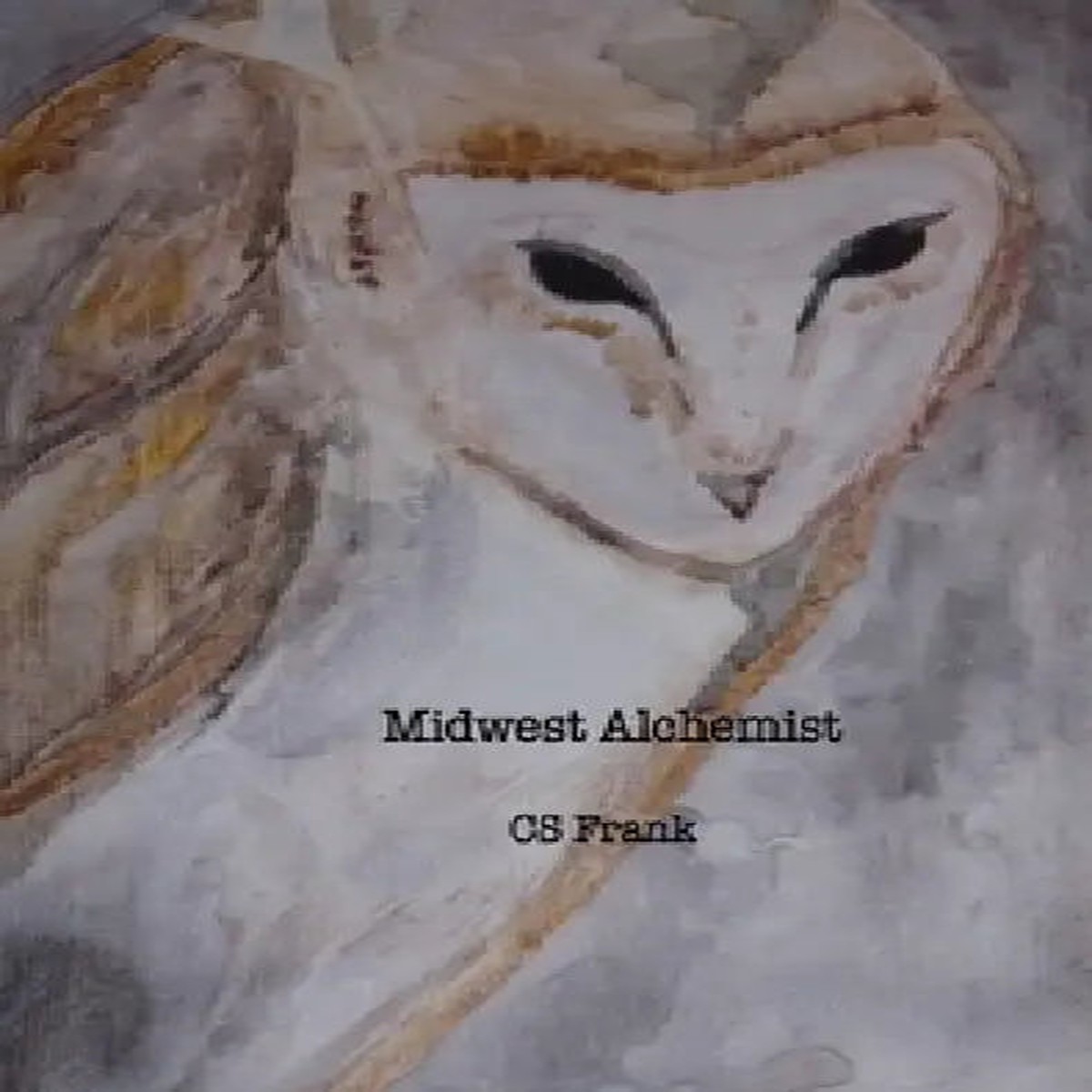 Midwest Alchemist - Paperback