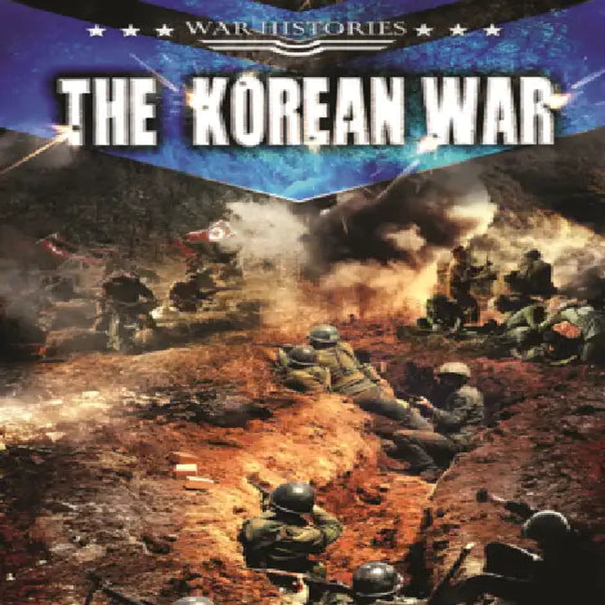 Korean War - Misc