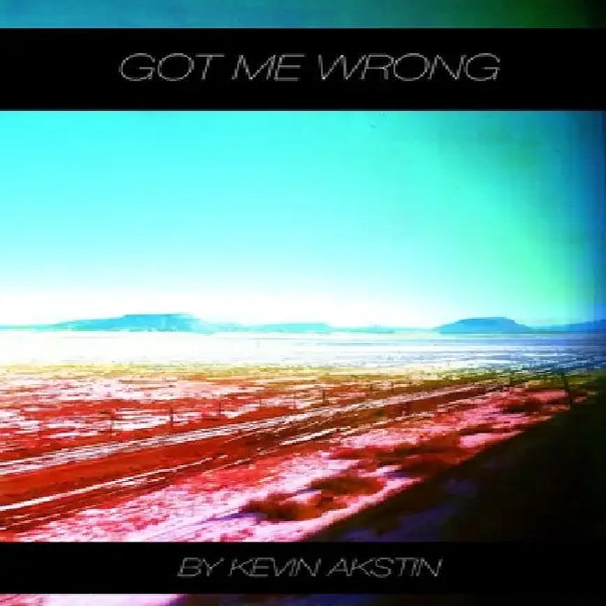Got Me Wrong: Stories - Paperback
