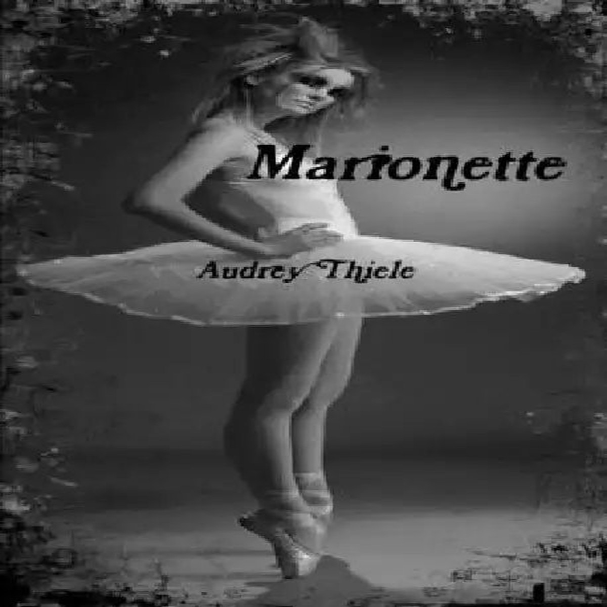 Marionette - Paperback