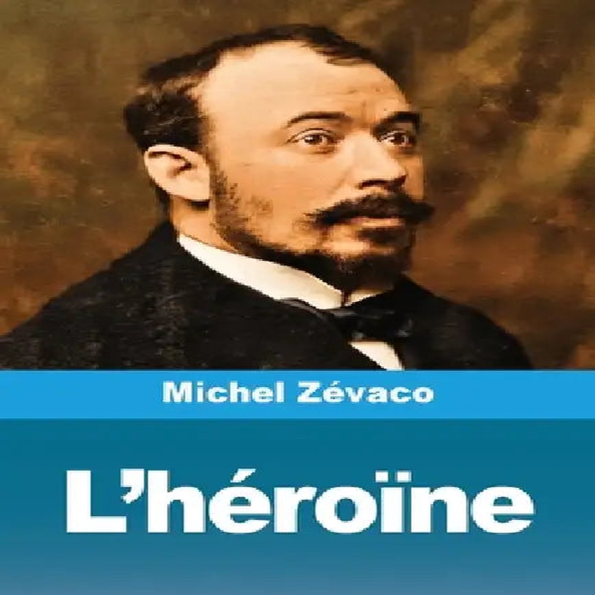 L'hrone - Paperback