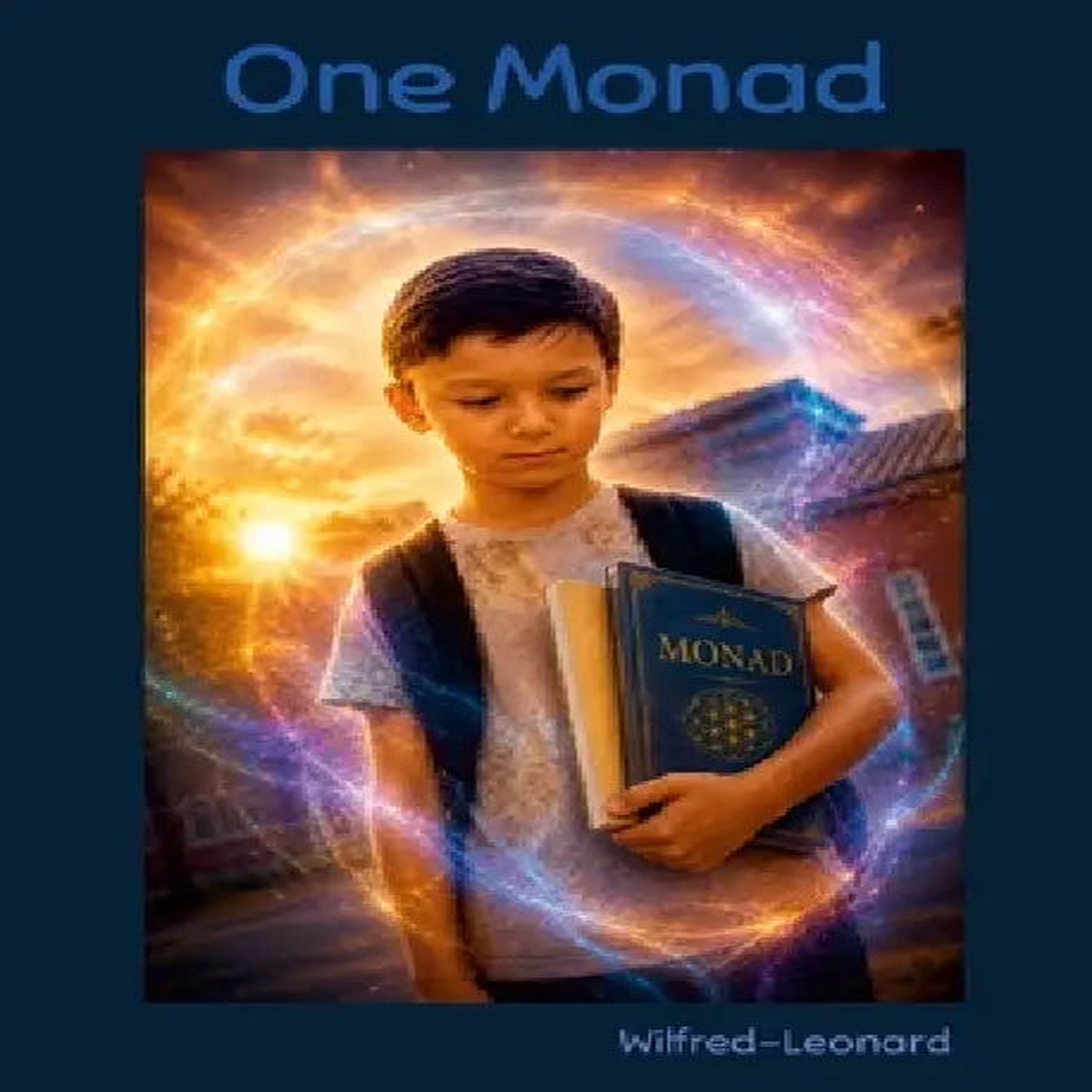 One Monad - Paperback