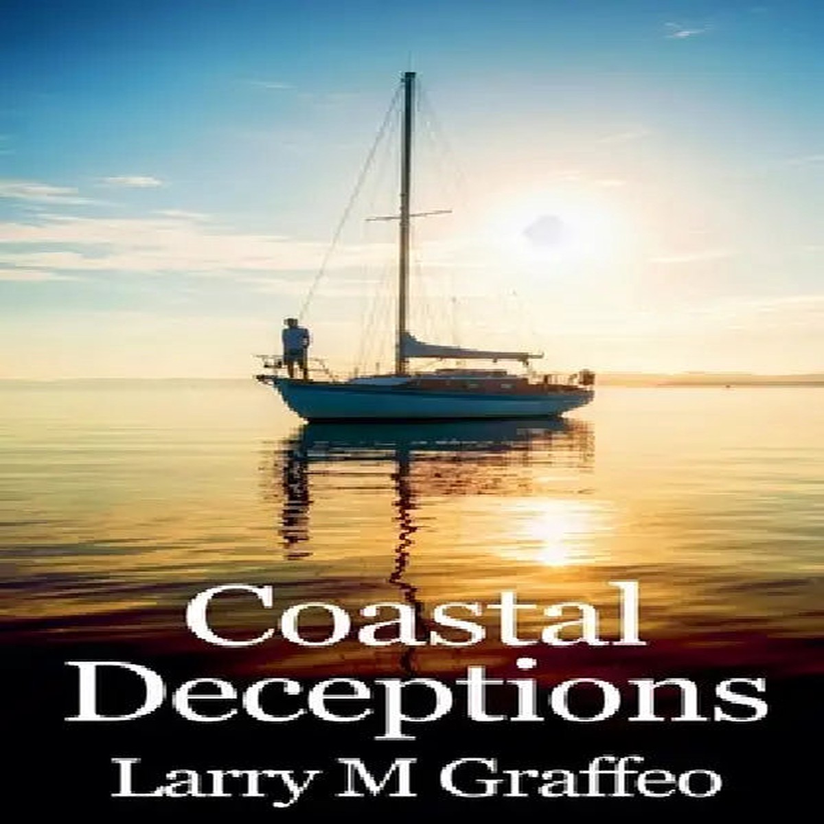 Coastal Deceptions - Paperback