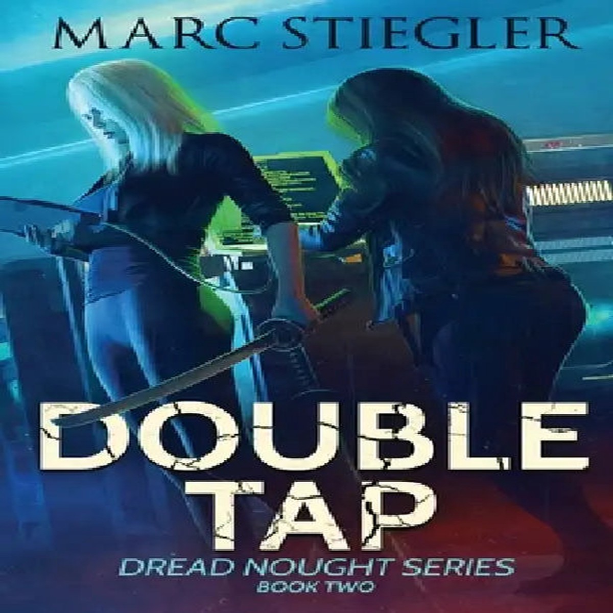 Double Tap - Paperback