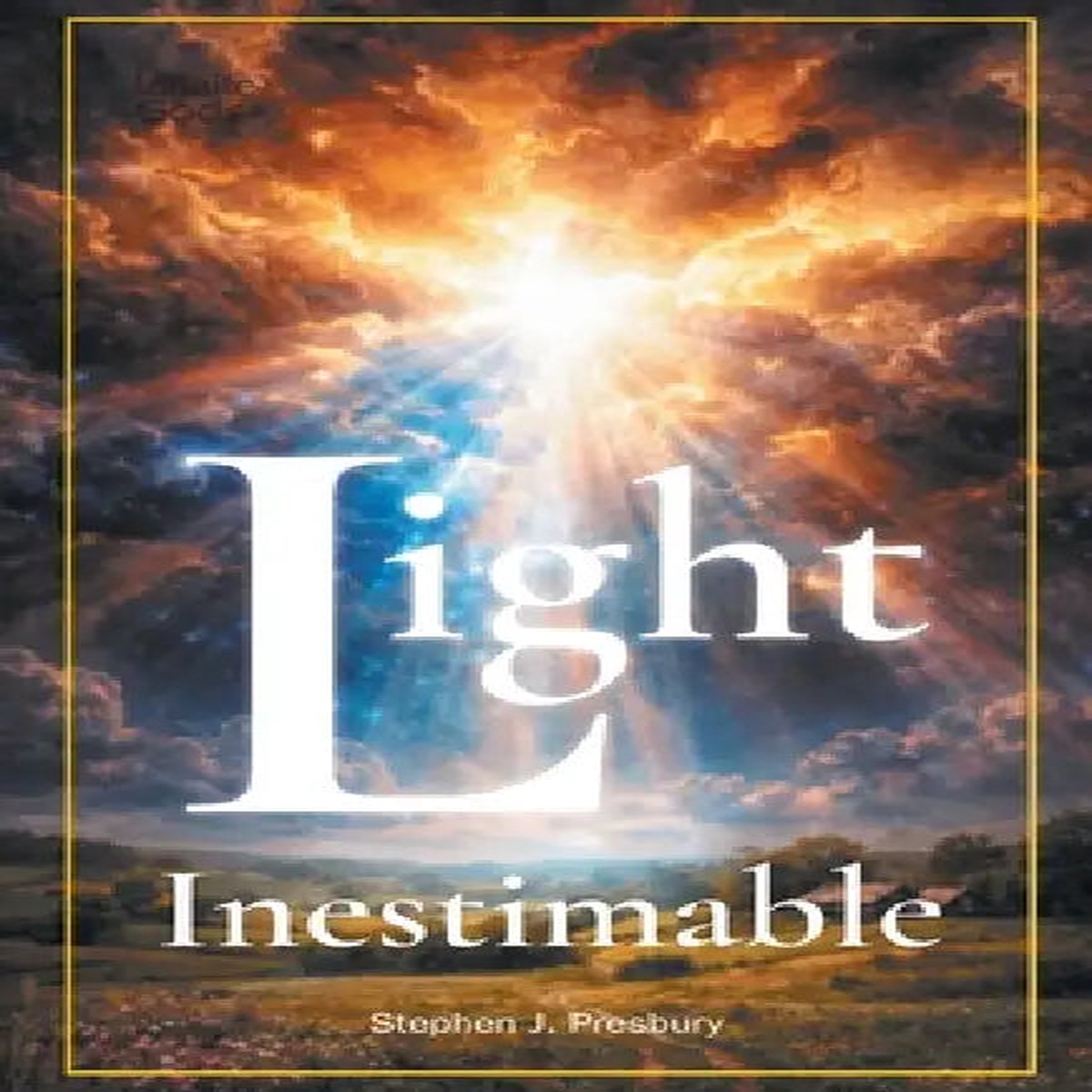 Light Inestimable - Paperback