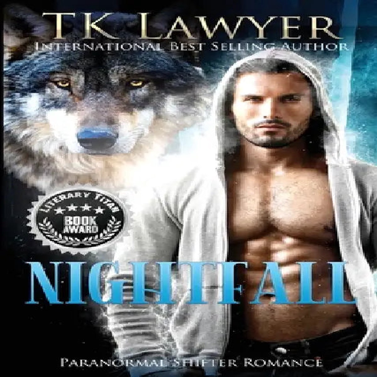 Nightfall - Paperback