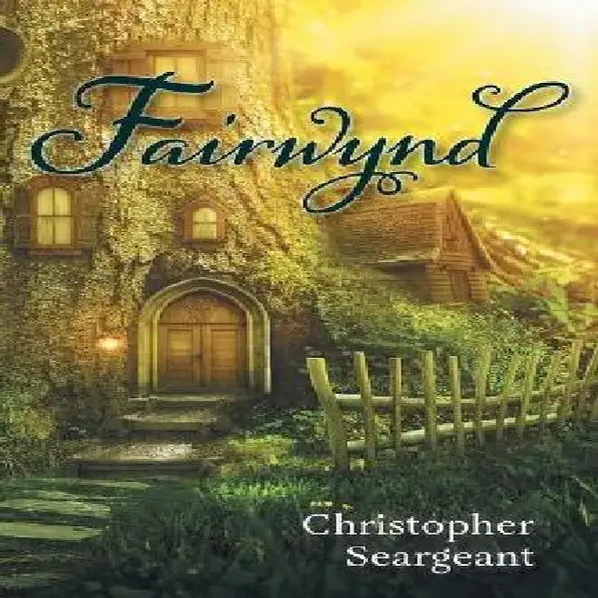 Fairwynd - Paperback