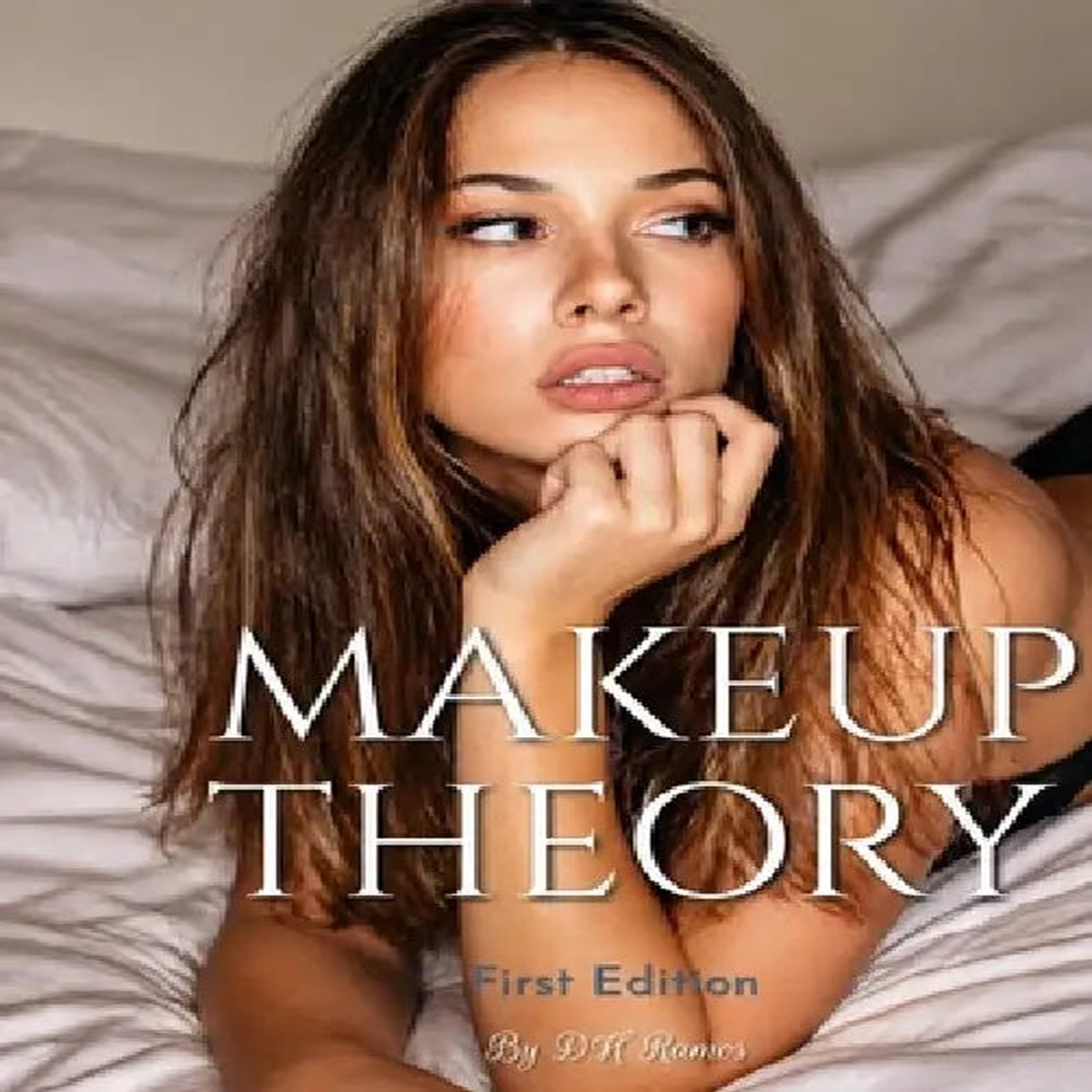 Makeup Theory - Paperback