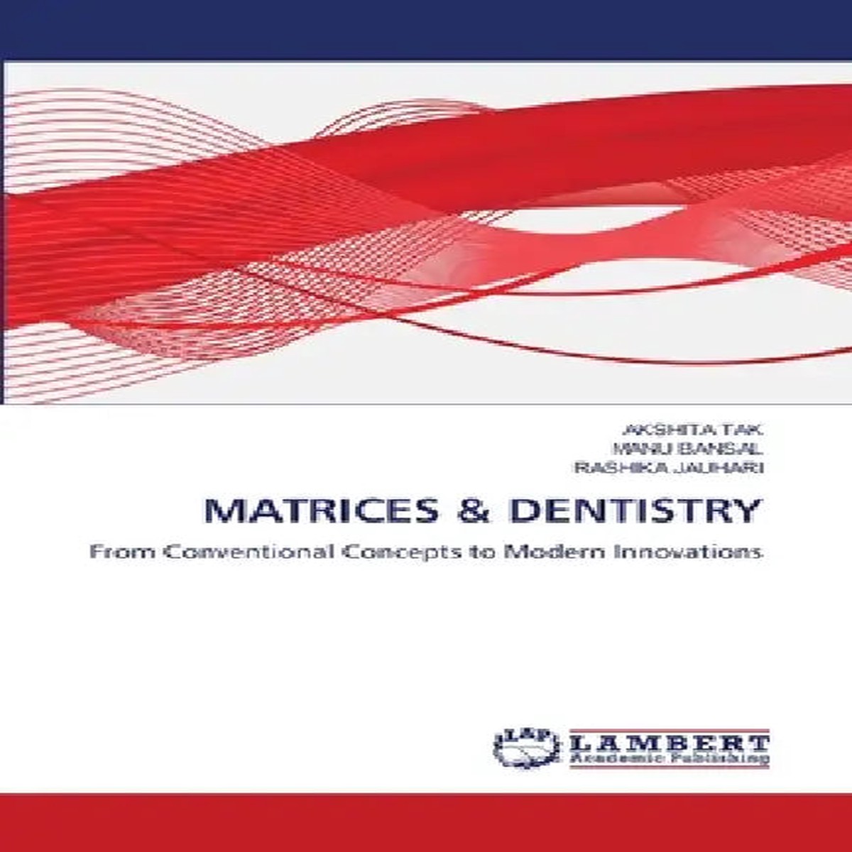 Matrices & Dentistry - Paperback