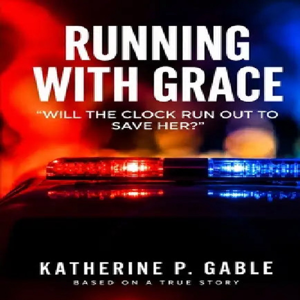 Running with Grace - Paperback