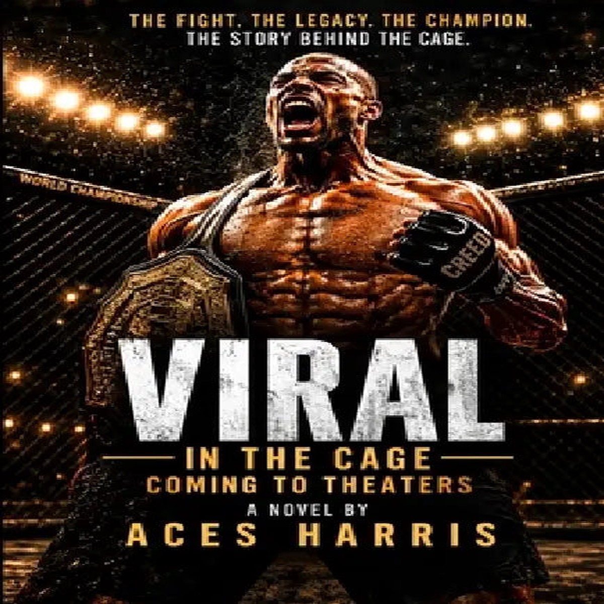 Viral - Paperback