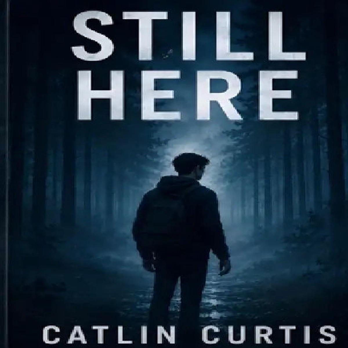 Still Here - Paperback