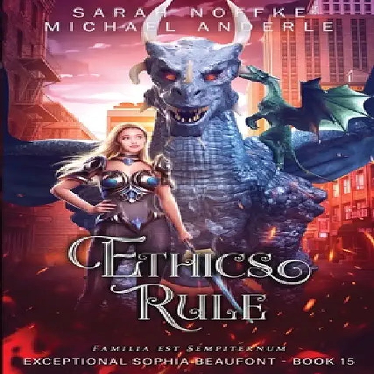 Ethics Rule - Paperback