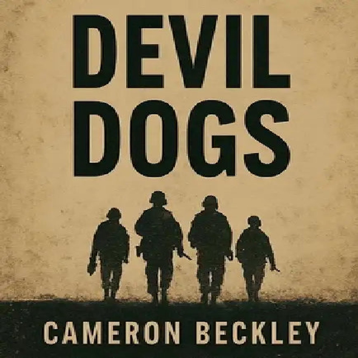 Devil Dogs - Paperback