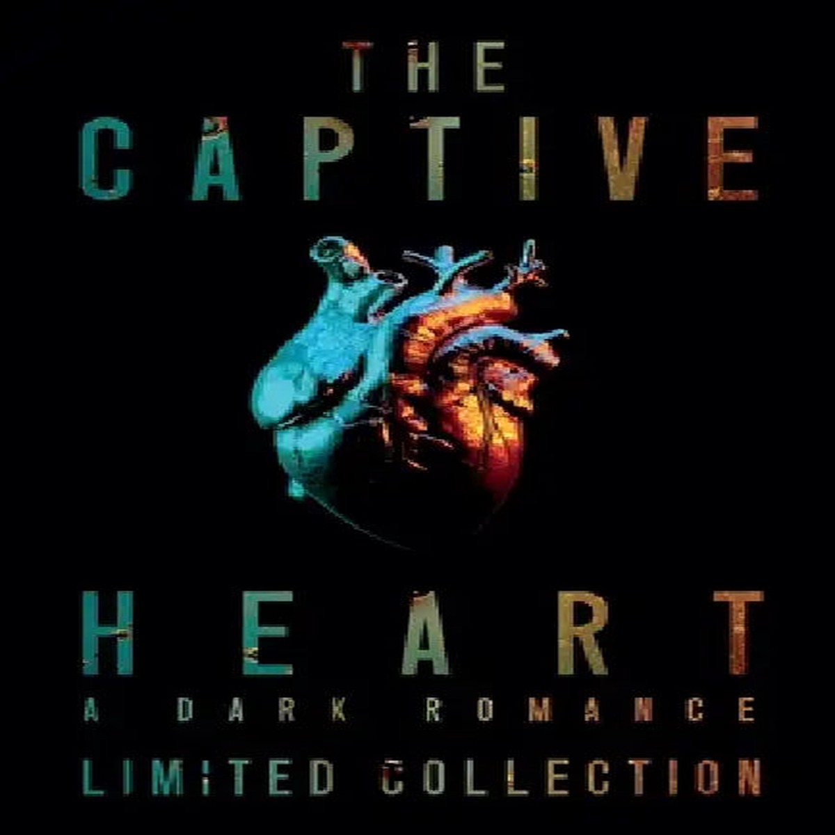 The Captive Heart - Paperback