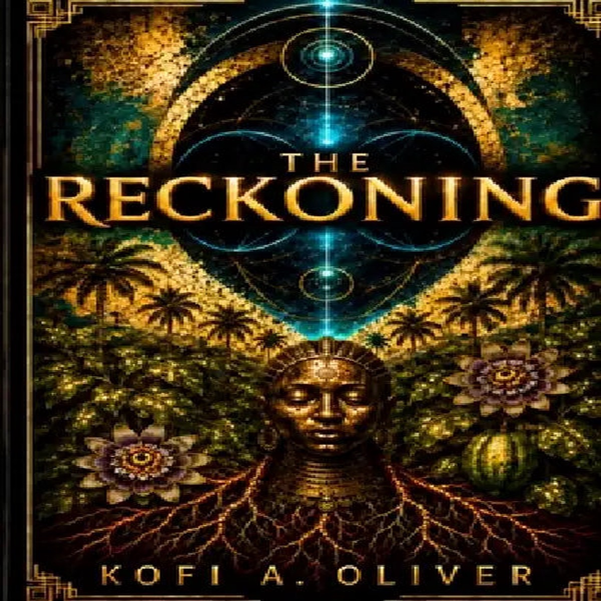 The Reckoning - Paperback