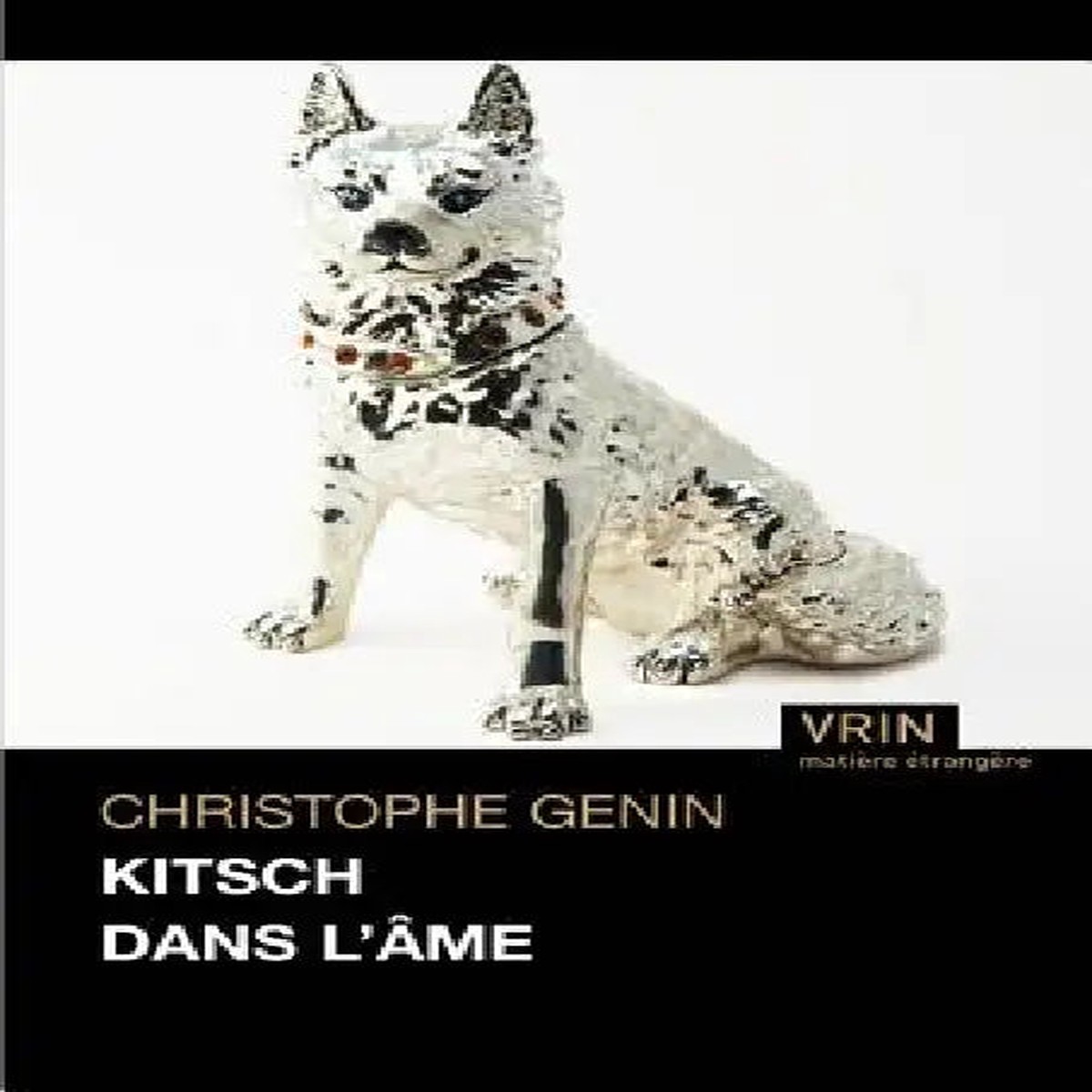 Kitsch Dans l'Ame - Paperback