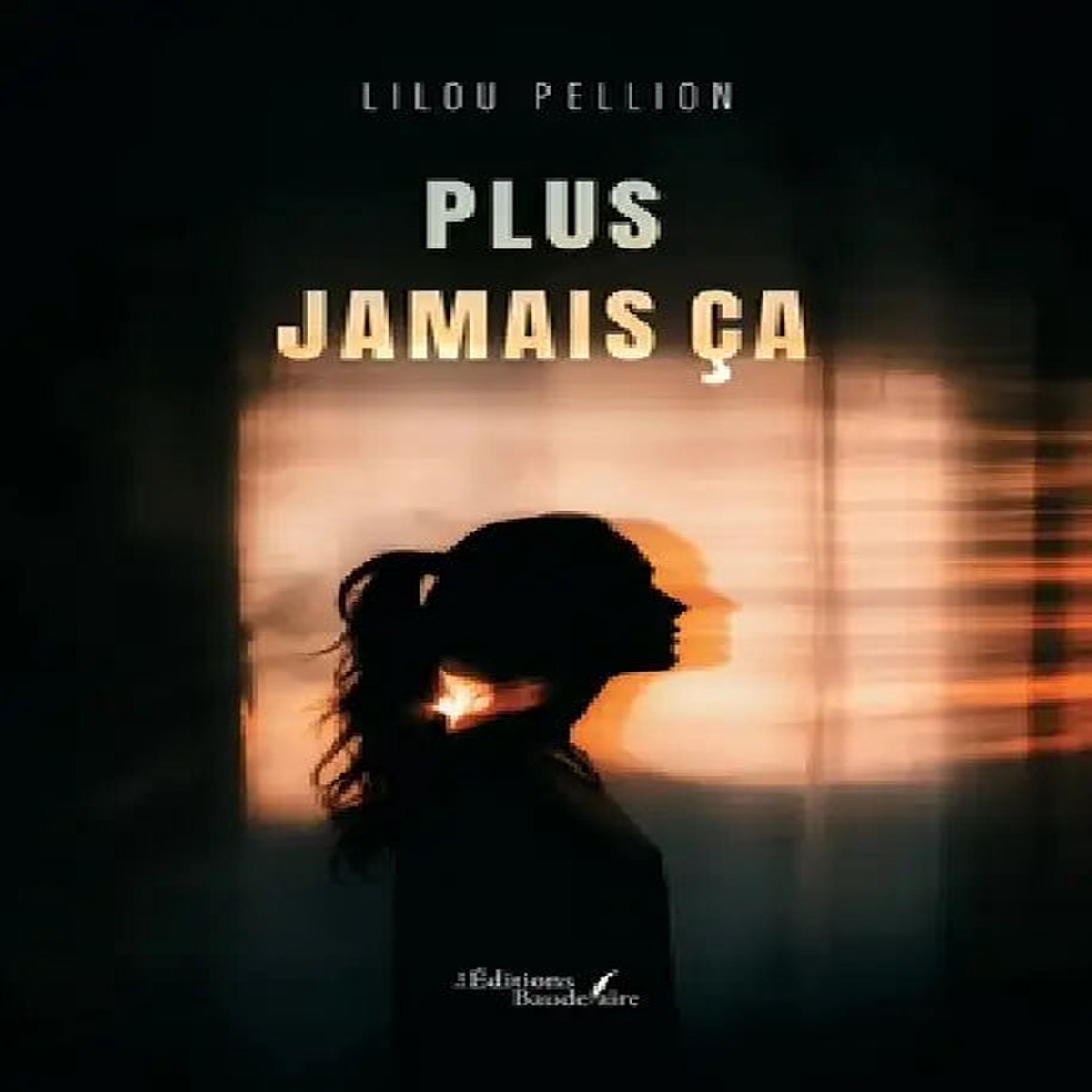 Plus jamais a - Paperback