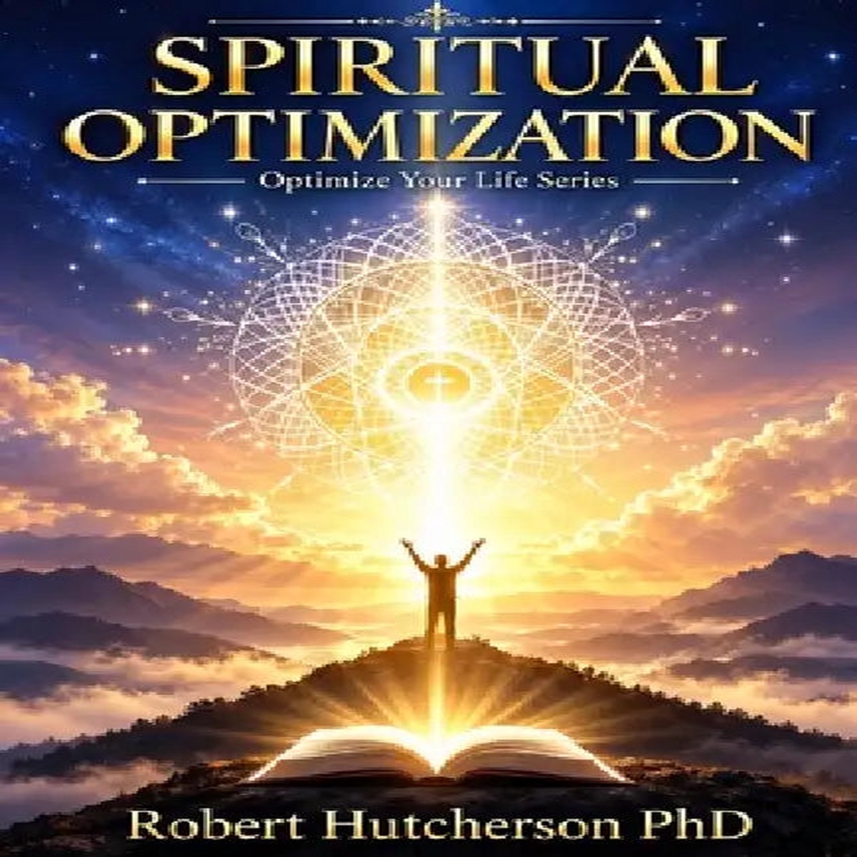 Spiritual Optimization - Paperback