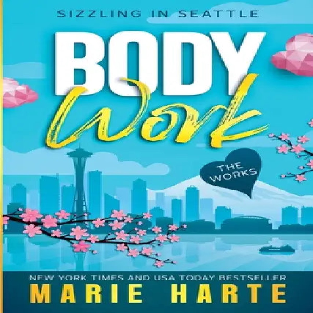 Bodywork - Paperback