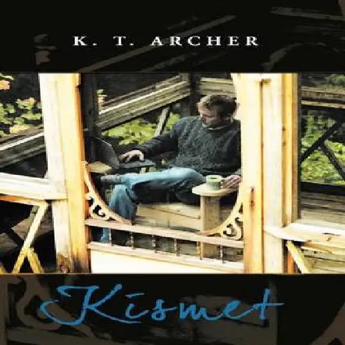 Kismet - Hardcover