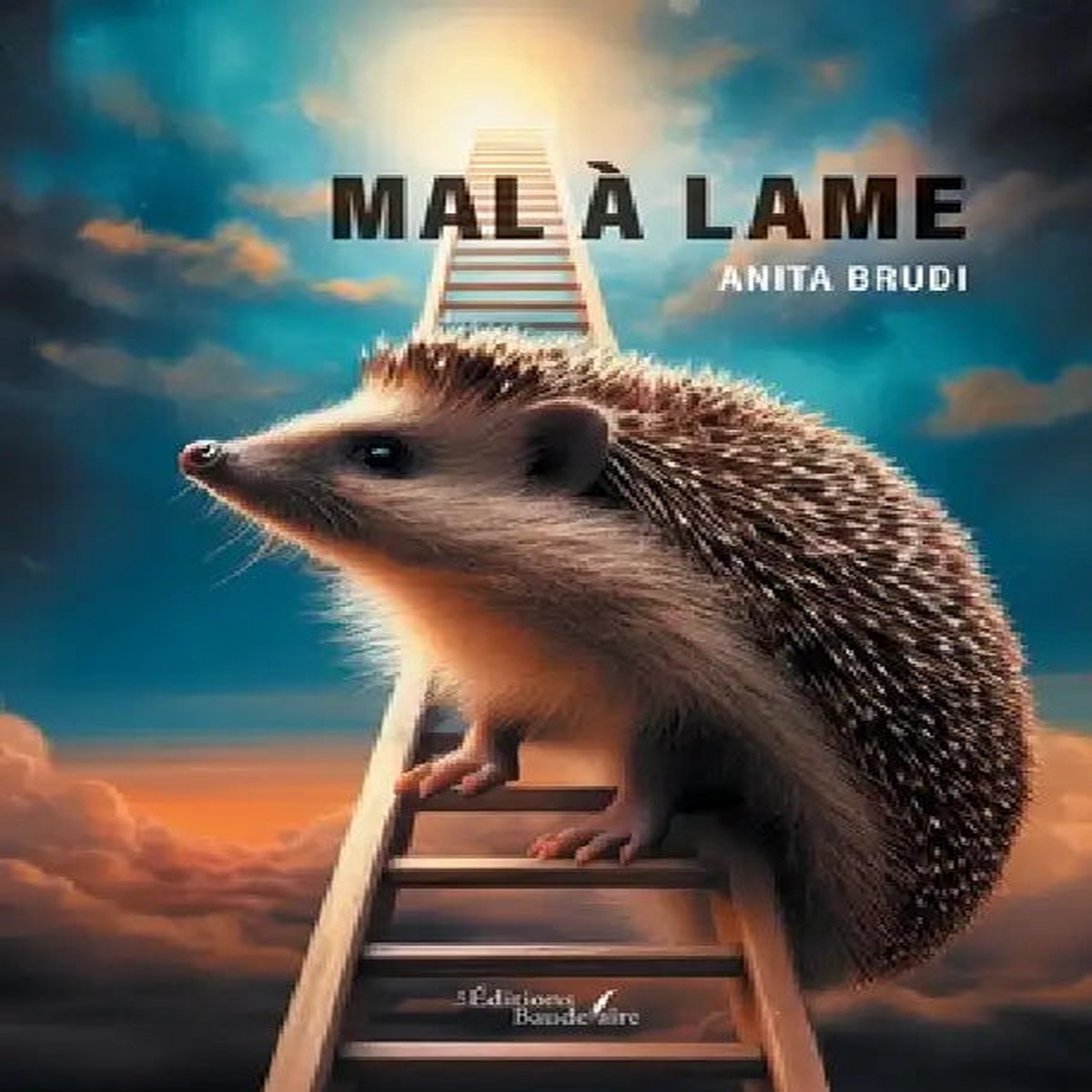 Mal lame - Paperback