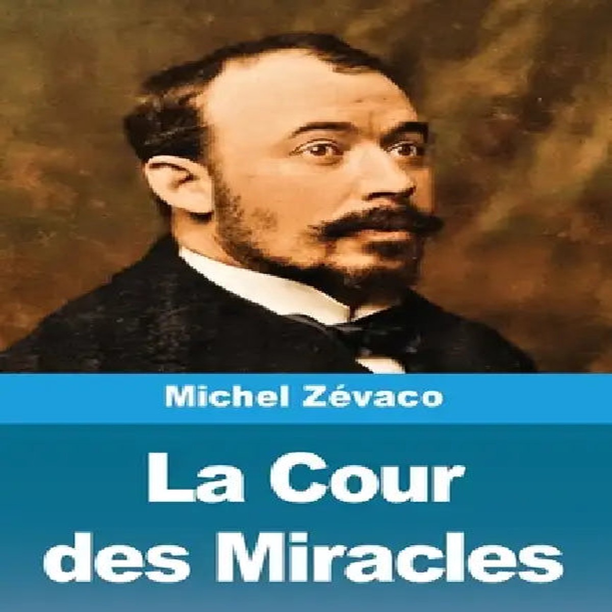 La Cour des Miracles - Paperback