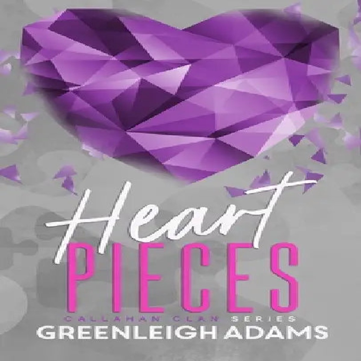 Heart Pieces - Paperback