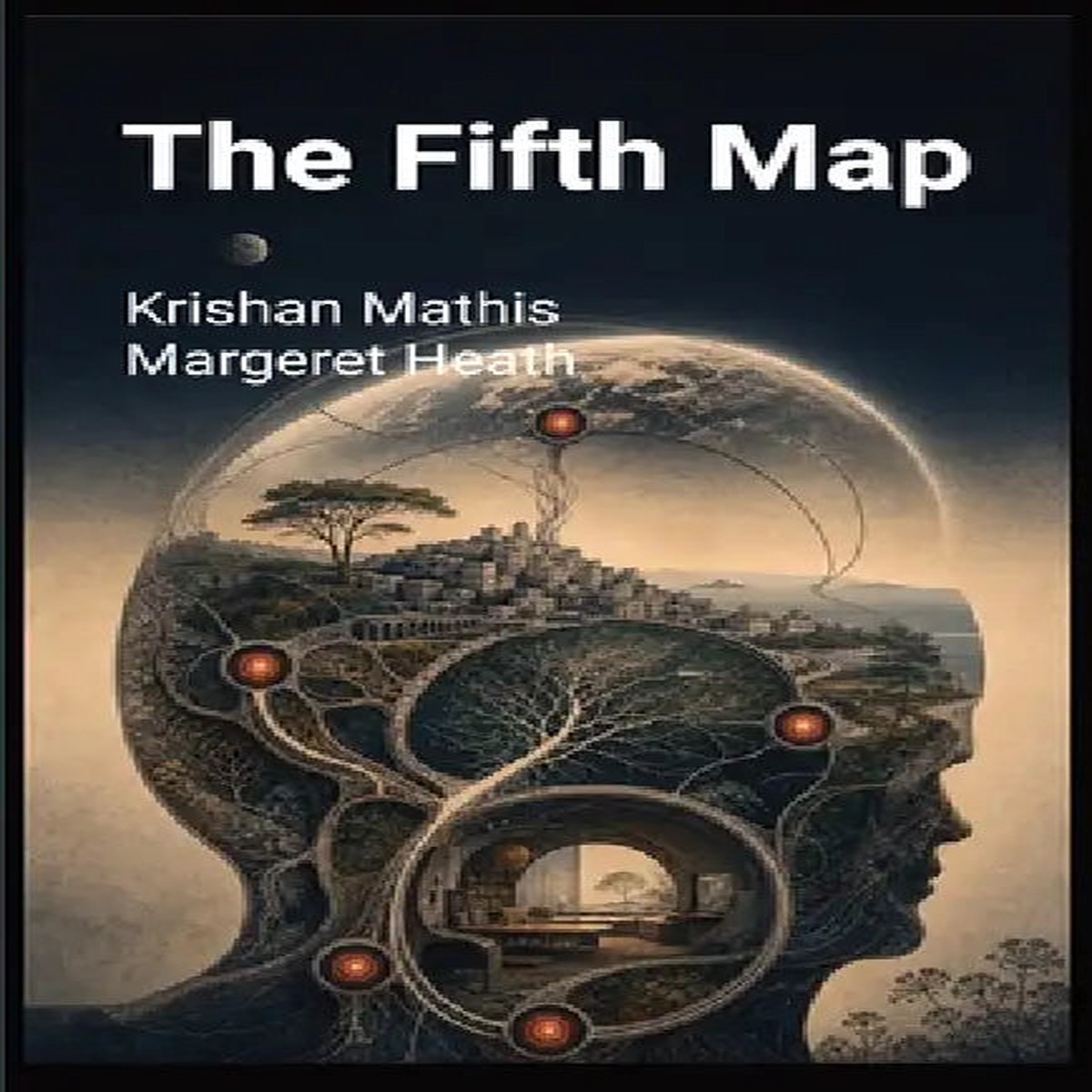 The Fifth Map - Paperback