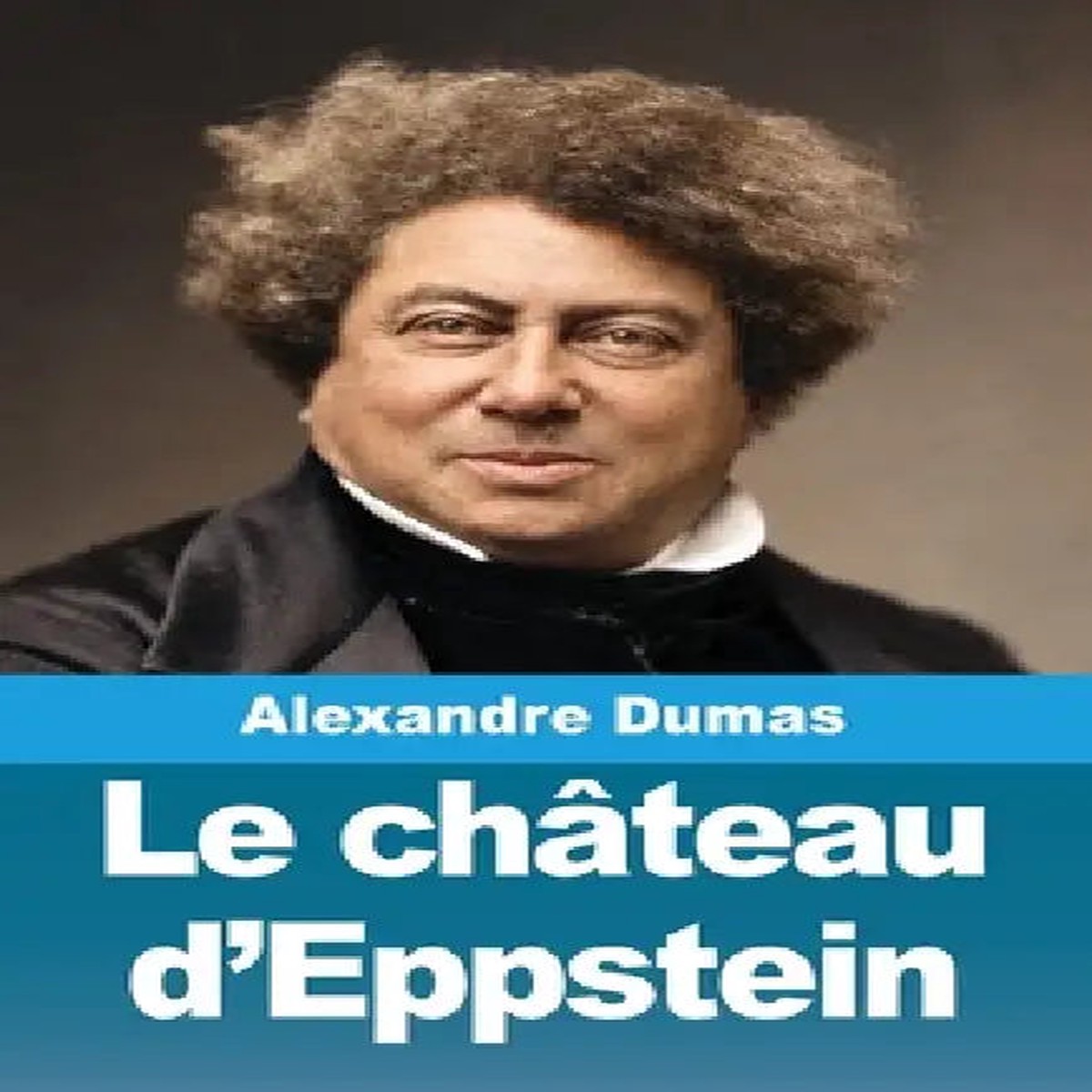 Le chteau d'Eppstein - Paperback