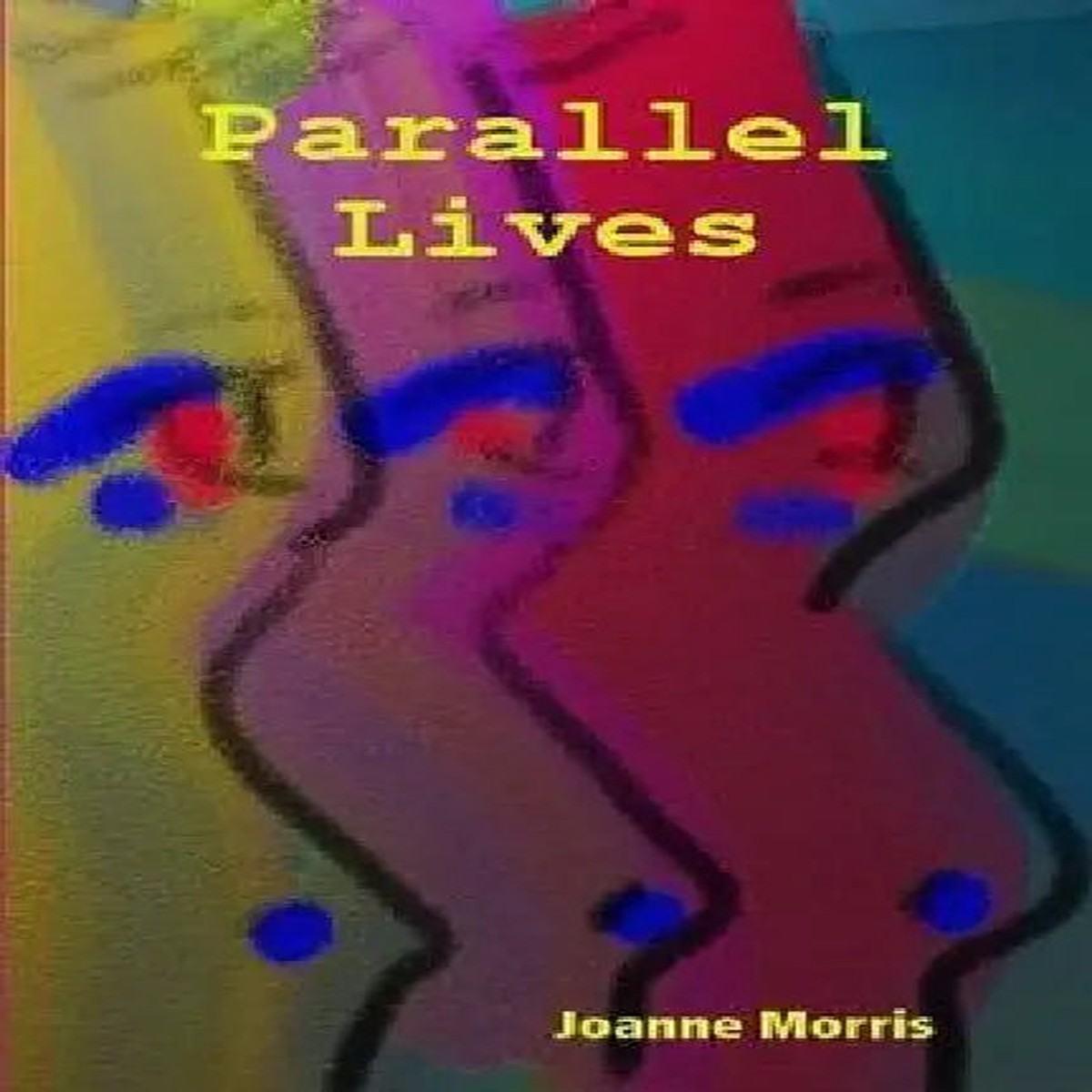 Parallel Lives - Paperback