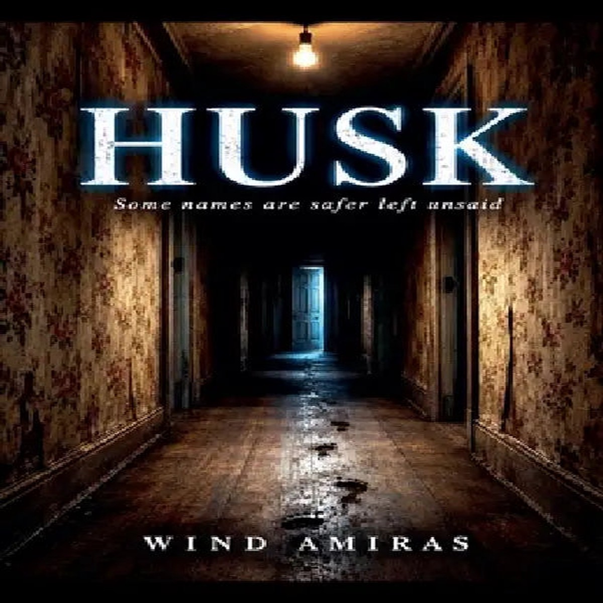 Husk - Paperback