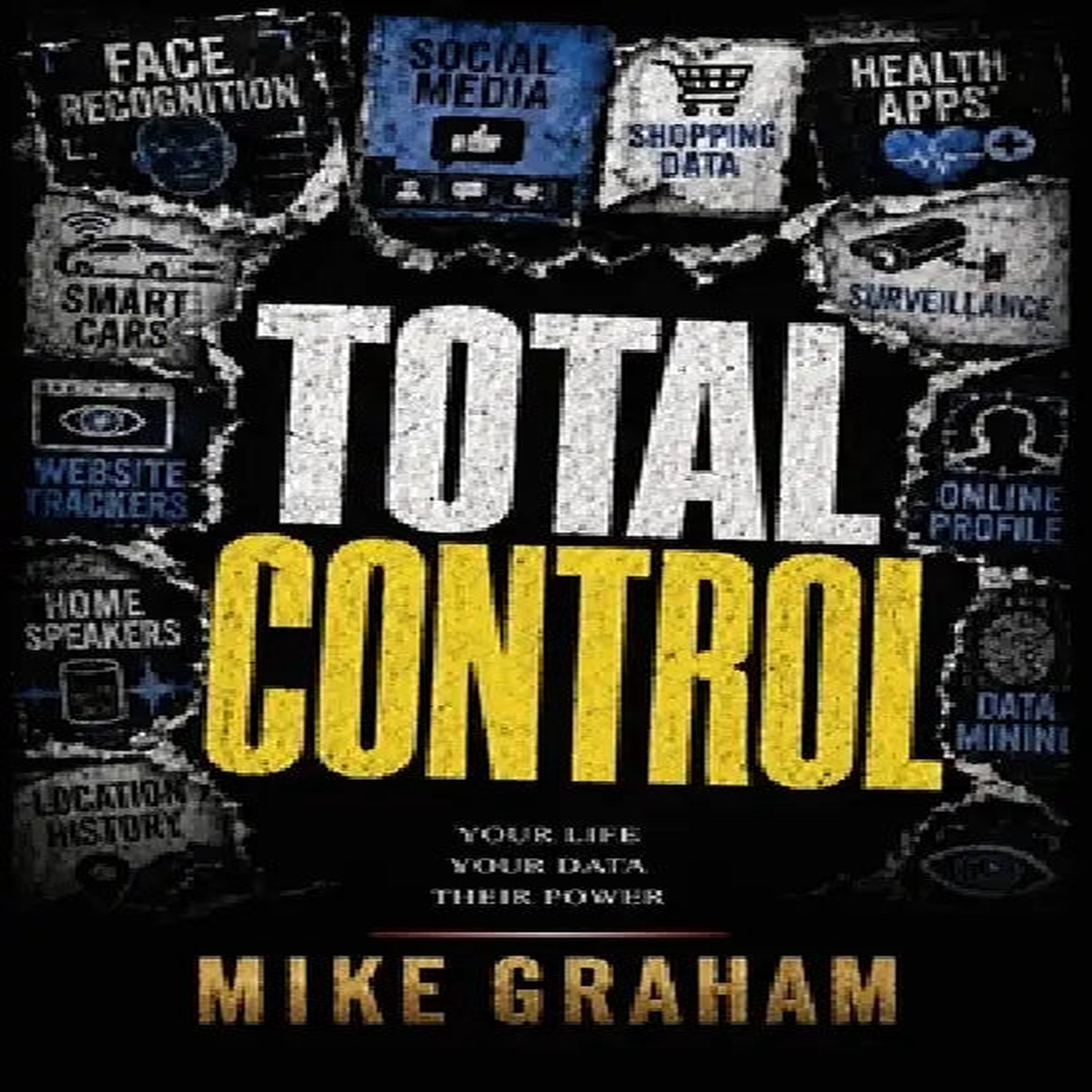 Total Control - Paperback