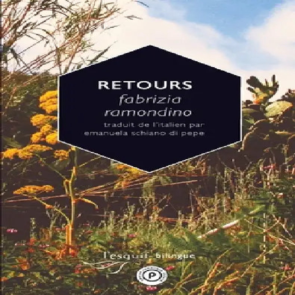 Retours - Paperback