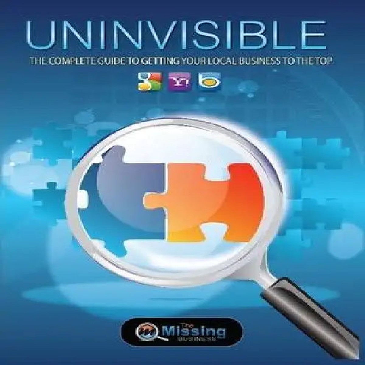UnInvisible - Paperback