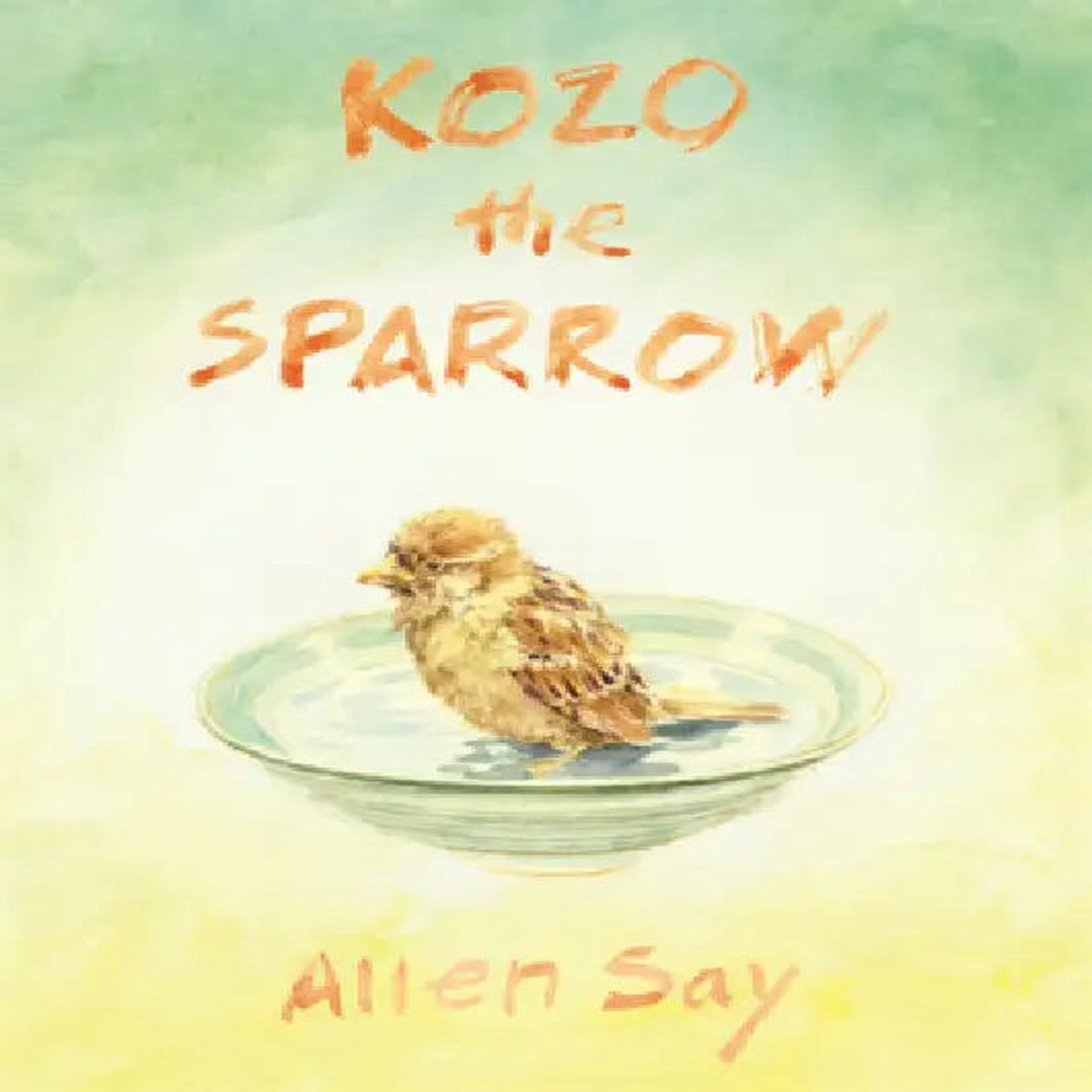 Kozo the Sparrow - Misc