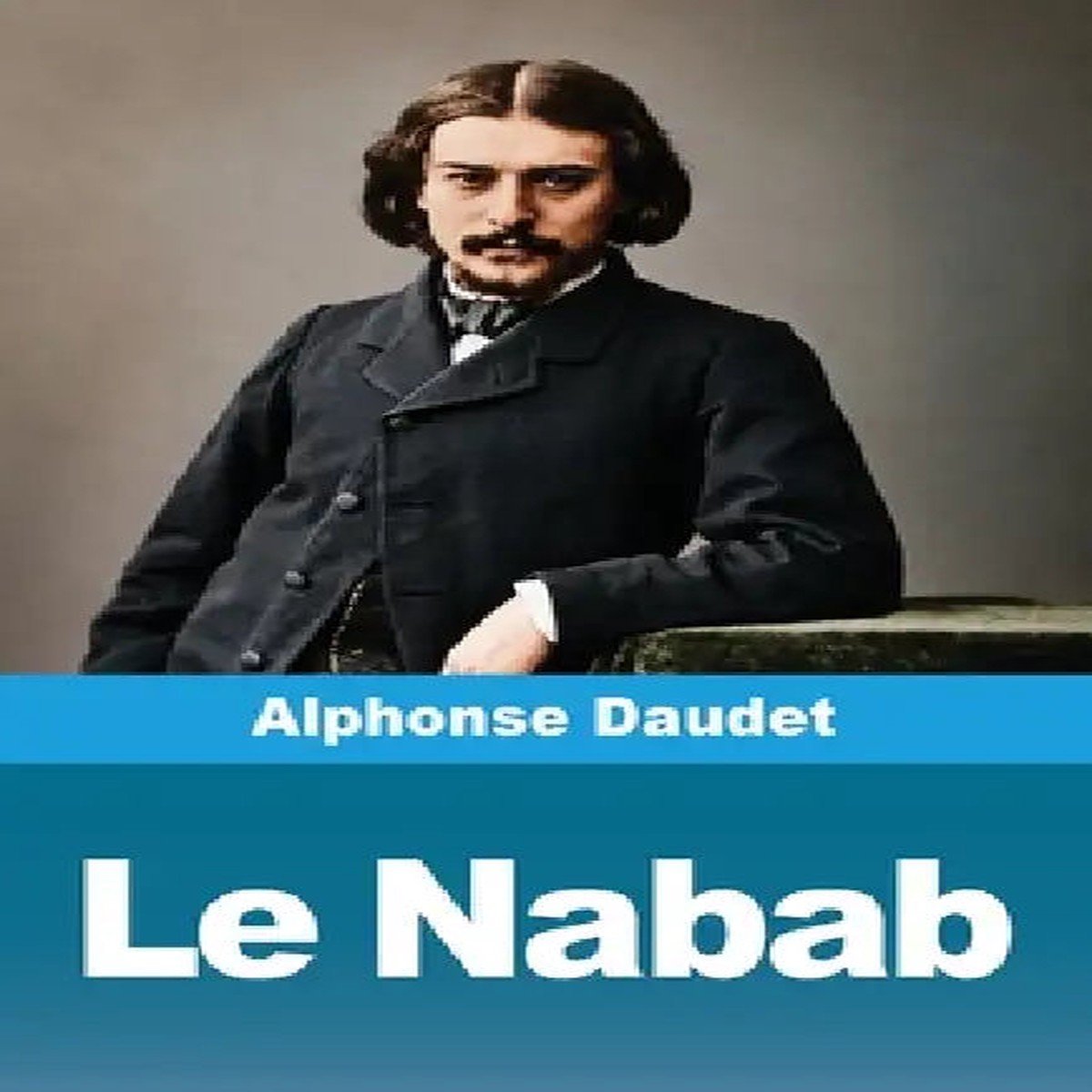 Le Nabab - Paperback