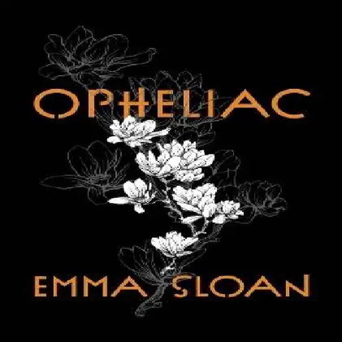 Opheliac - Paperback