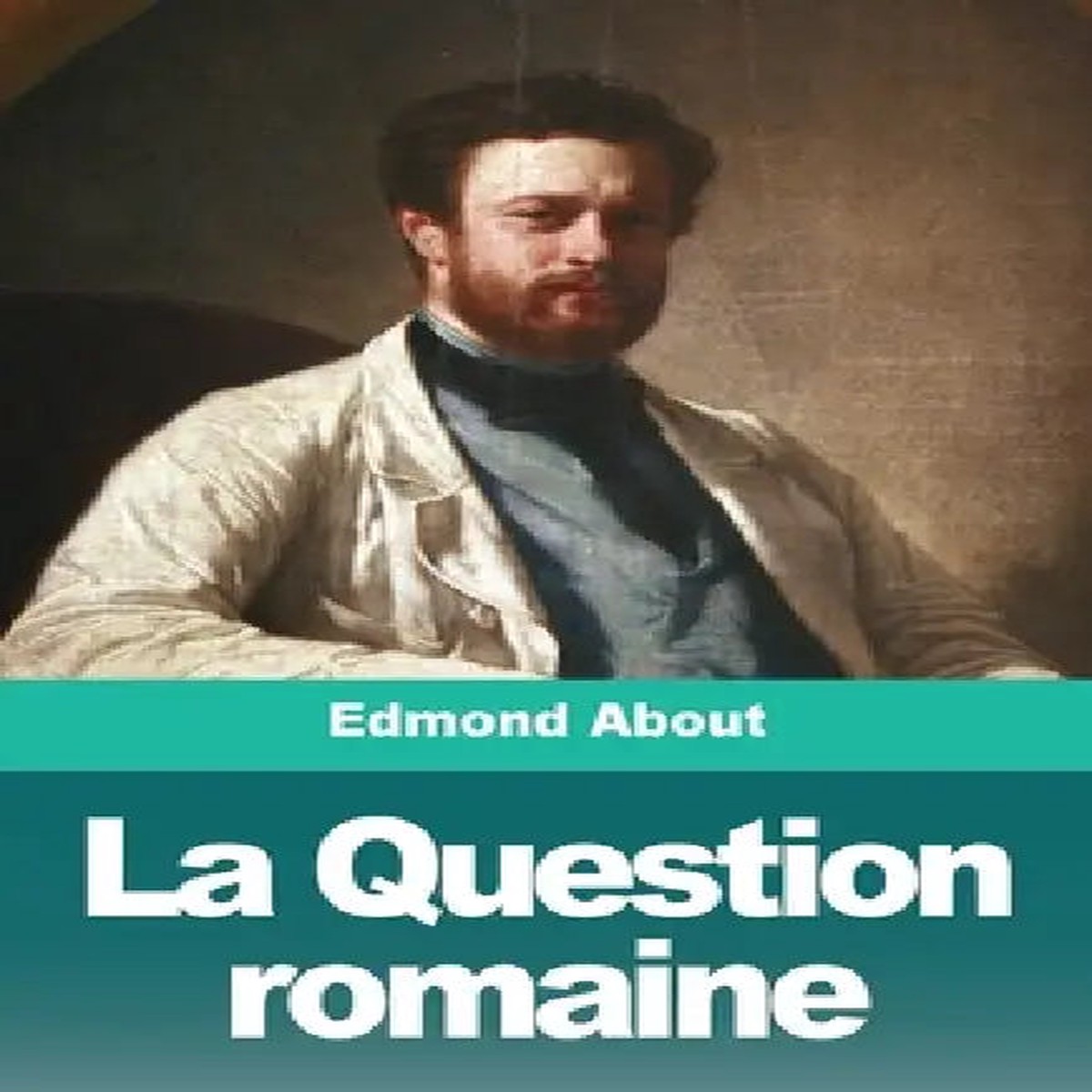 La Question romaine - Paperback