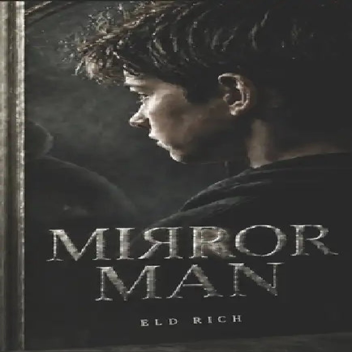 Mirror Man - Paperback