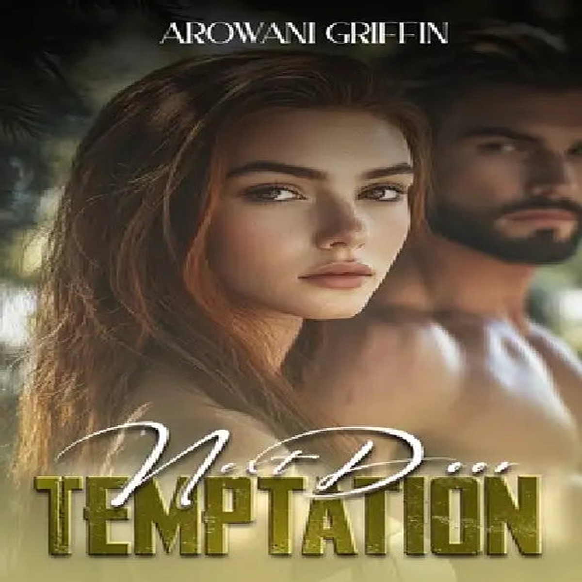 Next Door Temptation - Paperback