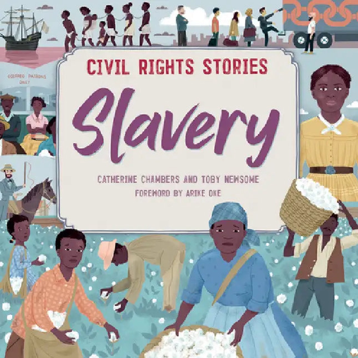 Slavery - Paperback