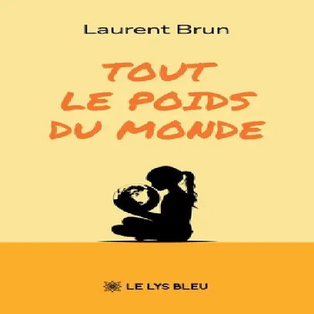 Tout le poids du monde - Paperback