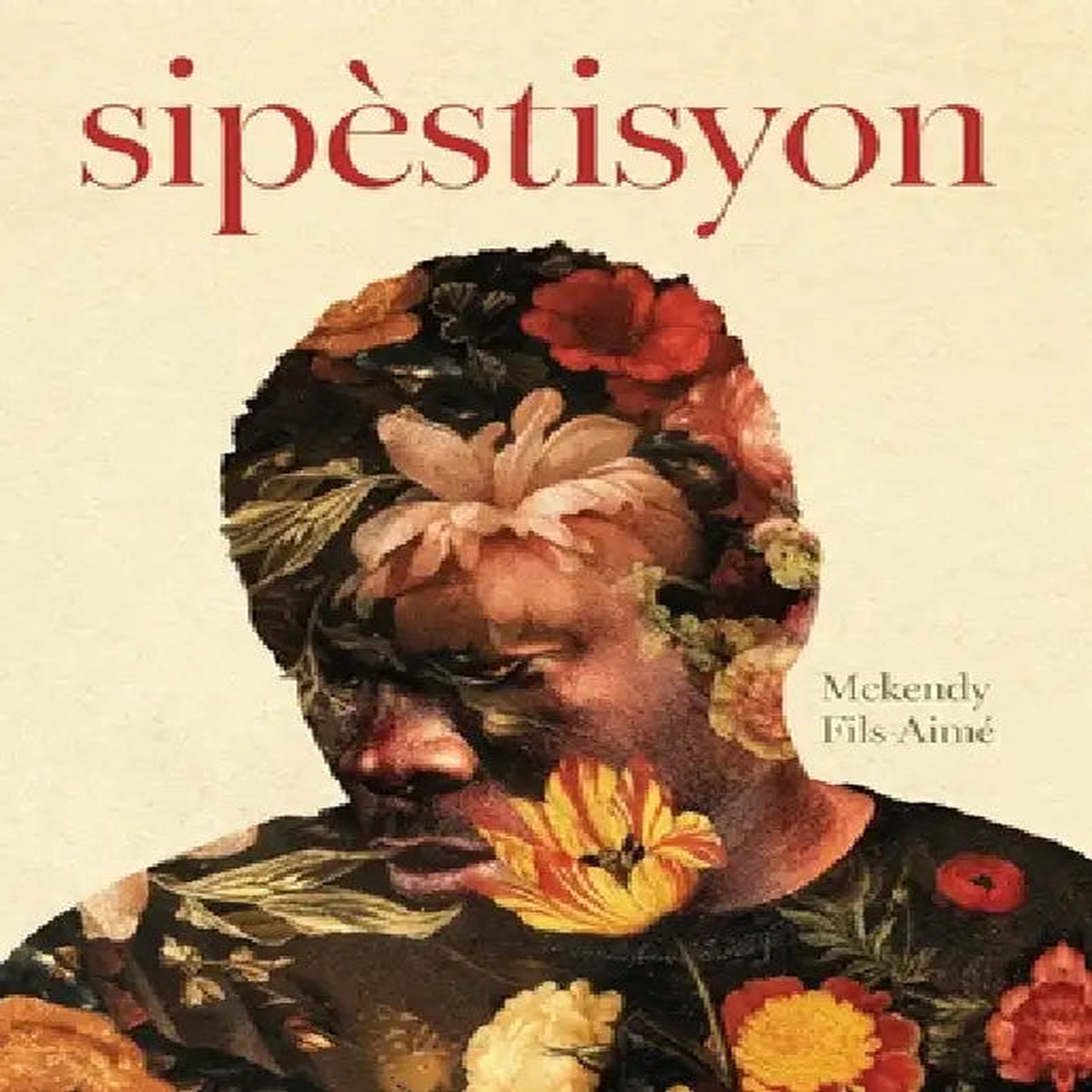 sipstisyon - Paperback