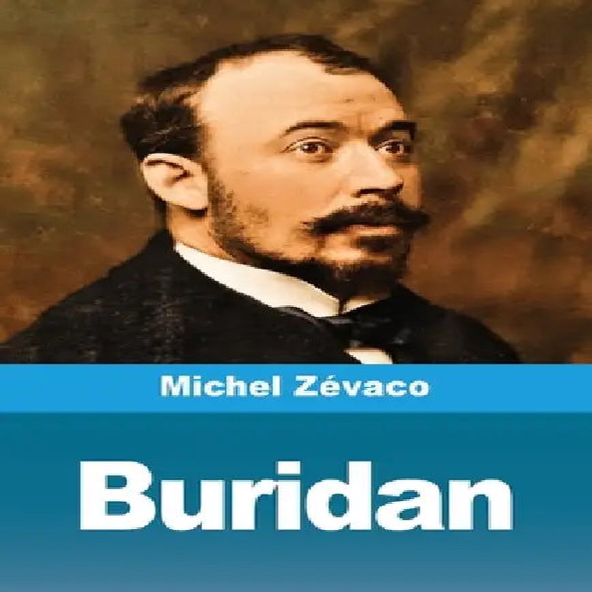 Buridan - Paperback
