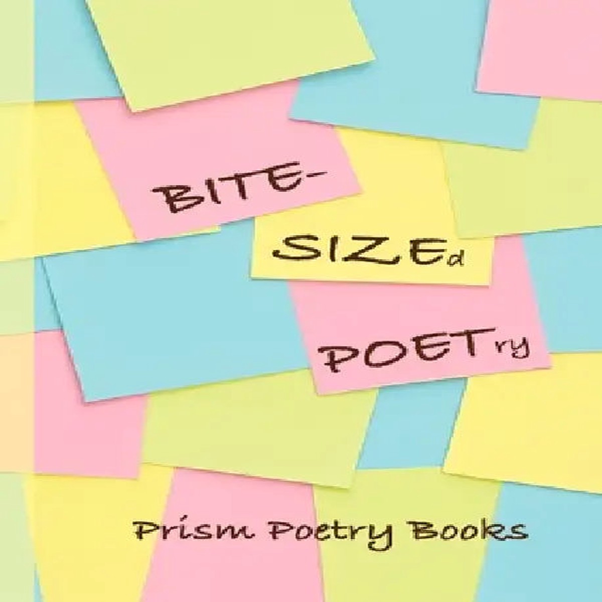Bite-Sized Poetry - Paperback